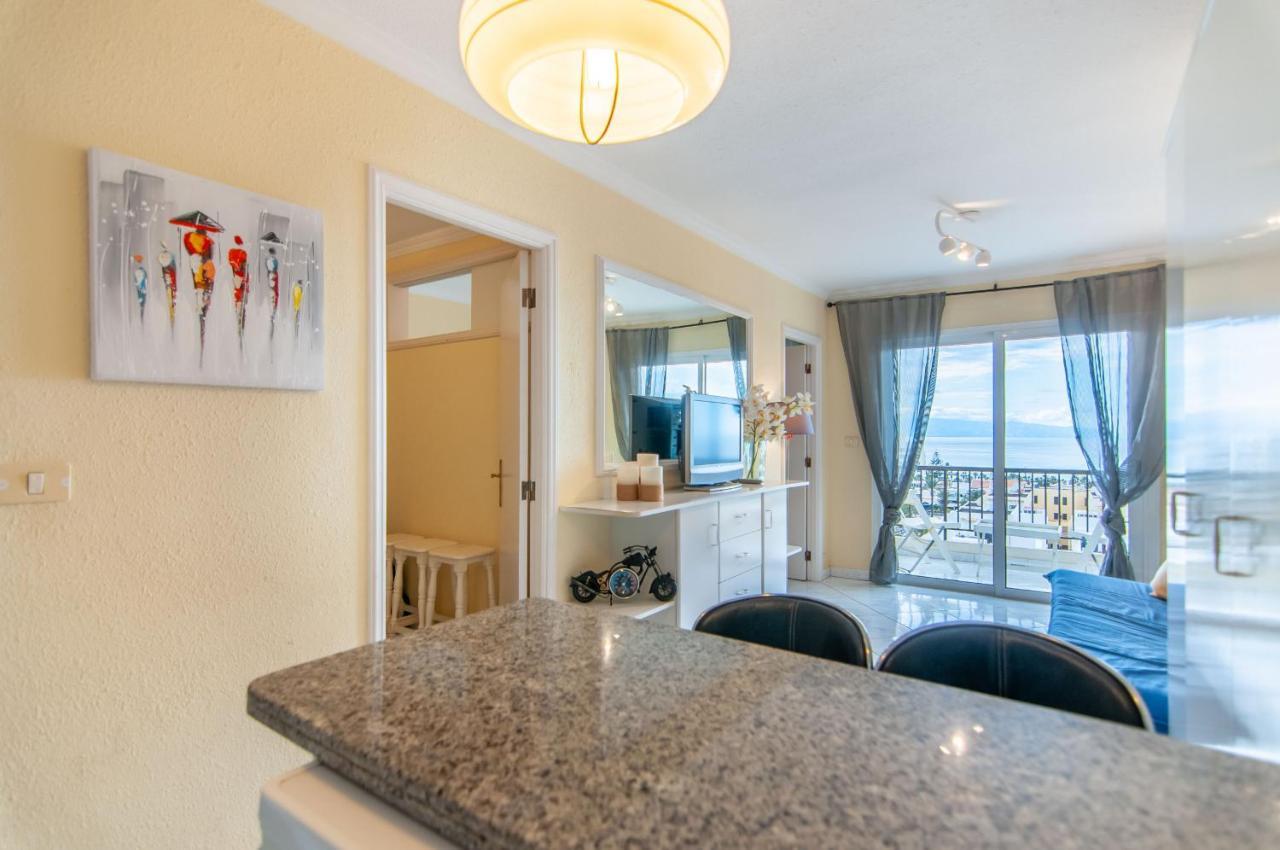 דירות ארונה El Dorado Sea View 2A015 מראה חיצוני תמונה